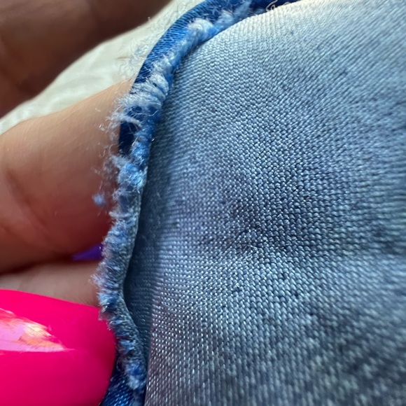 LAFEMME PROM, HOLIDAY, HOMECOMING, COCKTAIL Sz 6 used - Picture 9 of 10